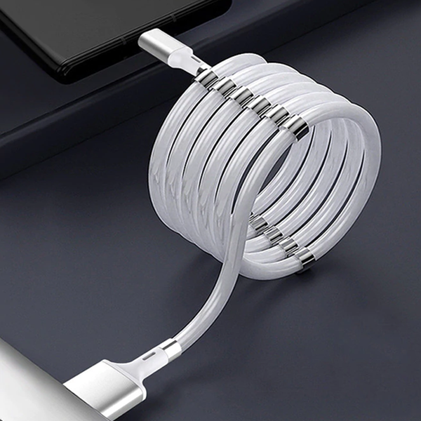 CABLE LIGHTNING TIPO C - Image 4