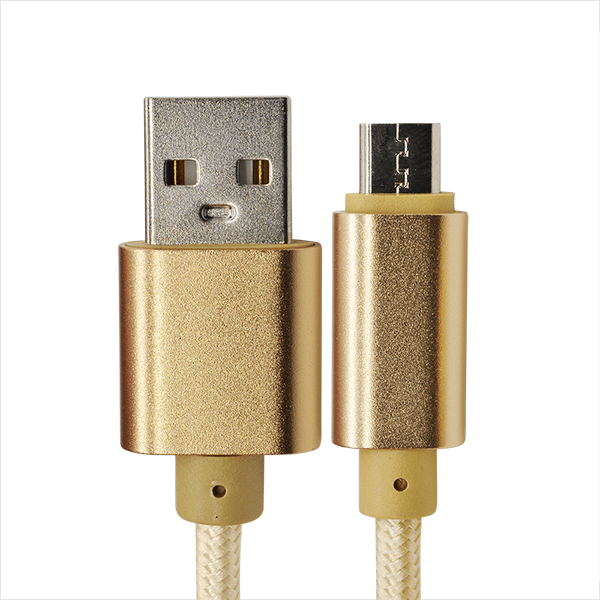 CABLE MICRO USB BLINDADO 2 - Image 3