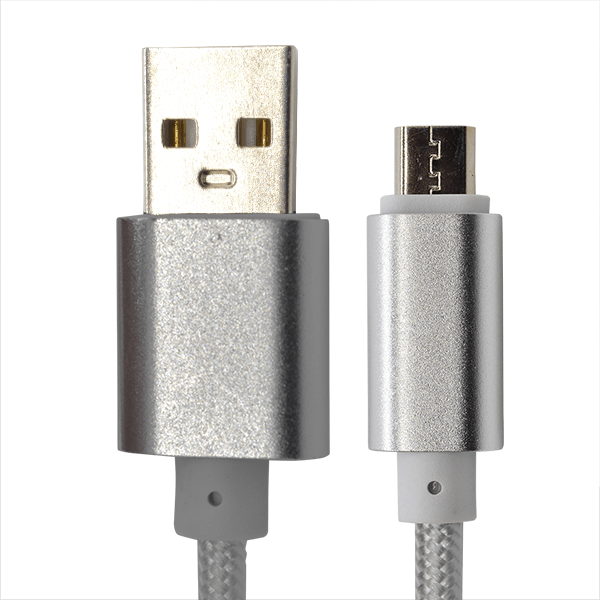 CABLE MICRO USB BLINDADO 2 - Image 5