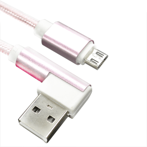 CABLE MICRO USB CARGA RÁPIDA