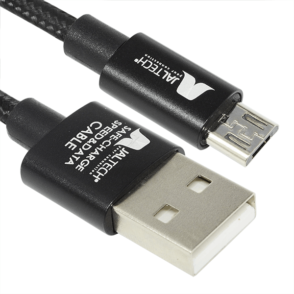 CABLE MICRO USB ULTRA JAL TECH - Image 2