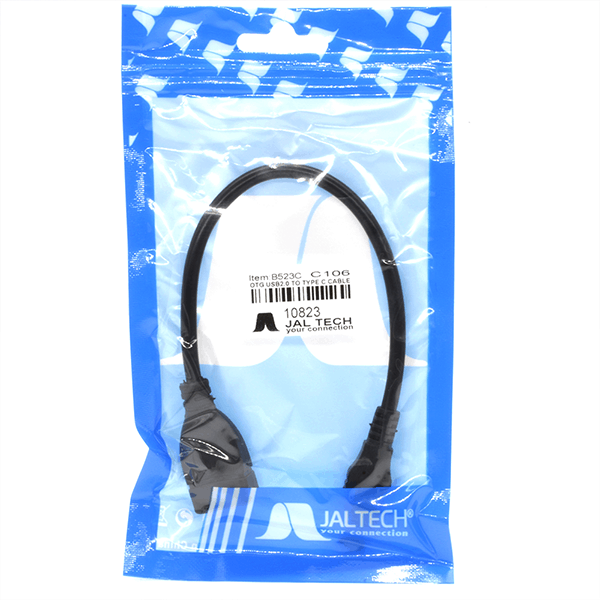 CABLE OTG USB A TIPO C - Image 4