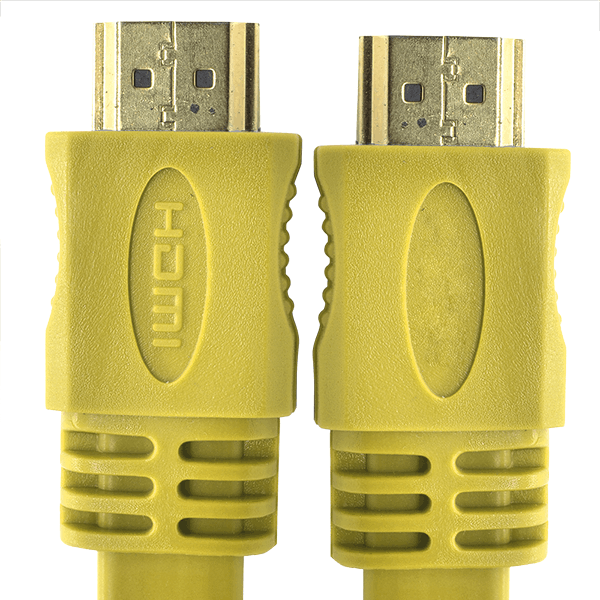 CABLE PLANO SLIM HDMI 1.5M - Image 7