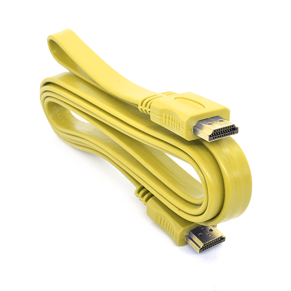 CABLE PLANO SLIM HDMI 1.5M - Image 8