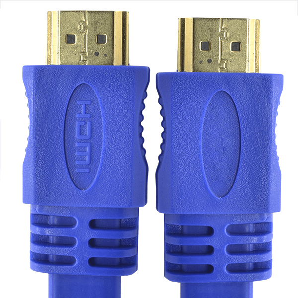 CABLE PLANO SLIM HDMI 1.5M - Image 9