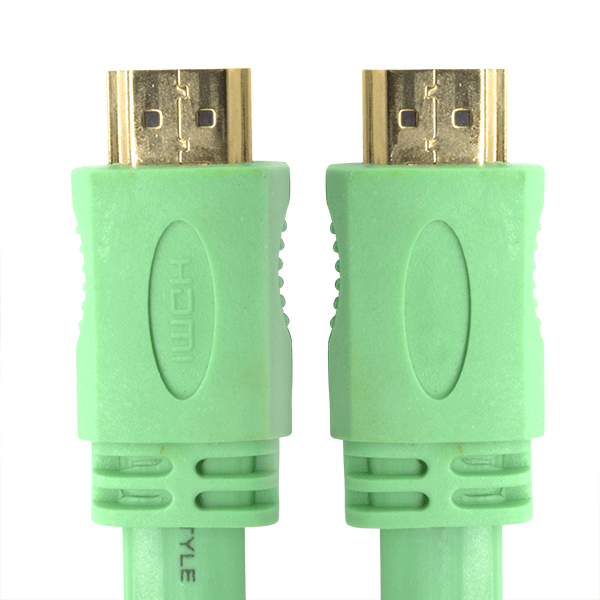 CABLE PLANO SLIM HDMI 1.5M - Image 11