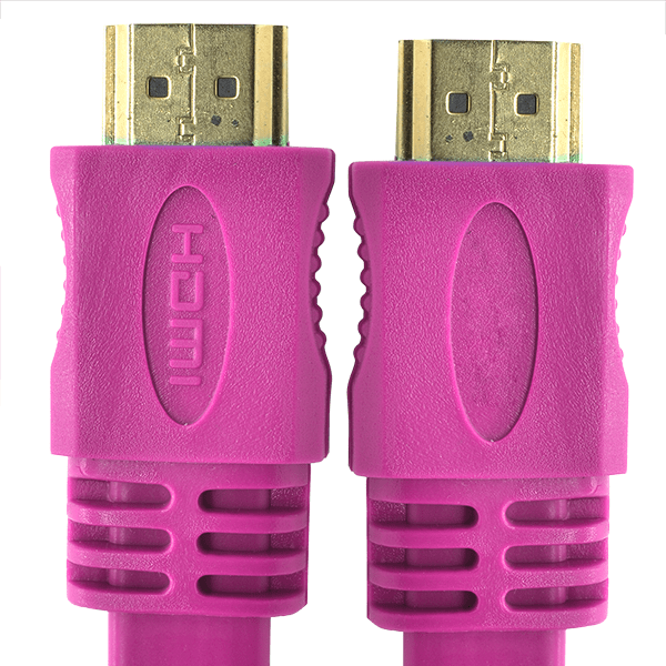 CABLE PLANO SLIM HDMI 1.5M - Image 13