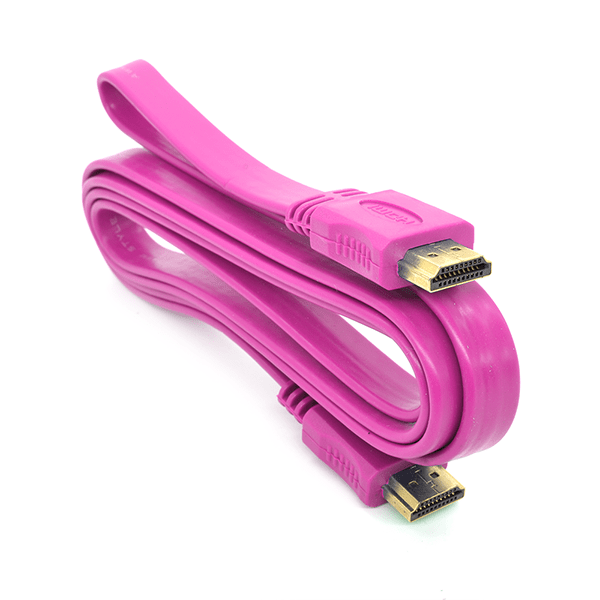 CABLE PLANO SLIM HDMI 1.5M - Image 14