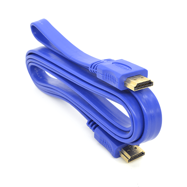 CABLE PLANO SLIM HDMI 1.5M - Image 3