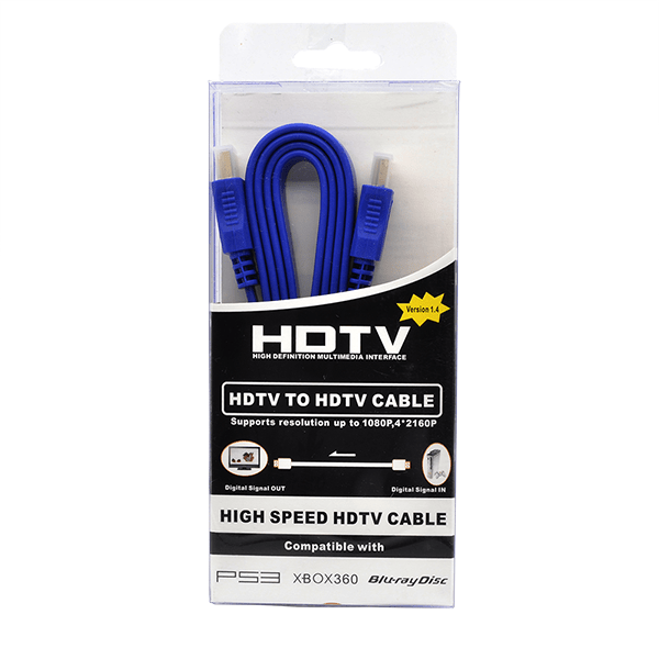 CABLE PLANO SLIM HDMI 1.5M - Image 6