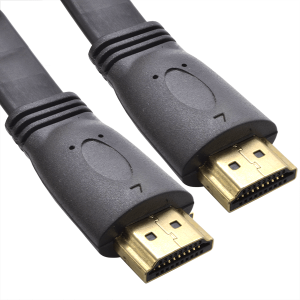 CABLE PLANO SLIM HDMI 5 METROS