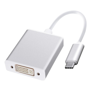 CABLE TIPO C A DVI 1080P