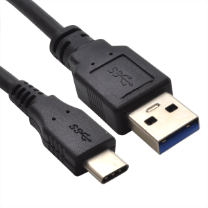 CABLE TIPO C USB 3.1 A MACHO USB 3.0
