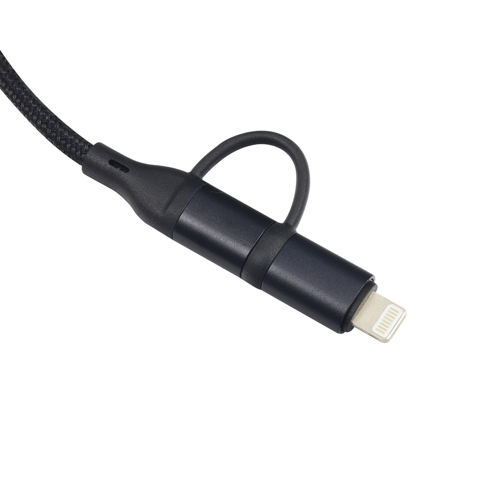 CABLE USB 4 EN 1 JAL-C4 - Image 6