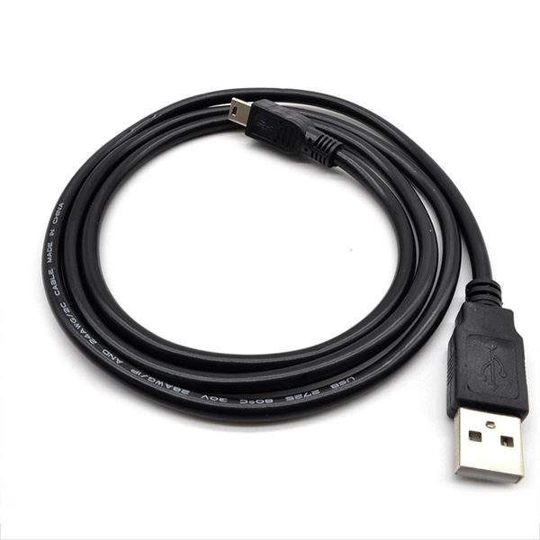 CABLE USB 5 PINES - Image 2