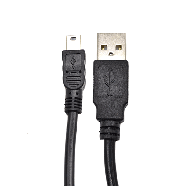 CABLE USB 5 PINES - Image 3