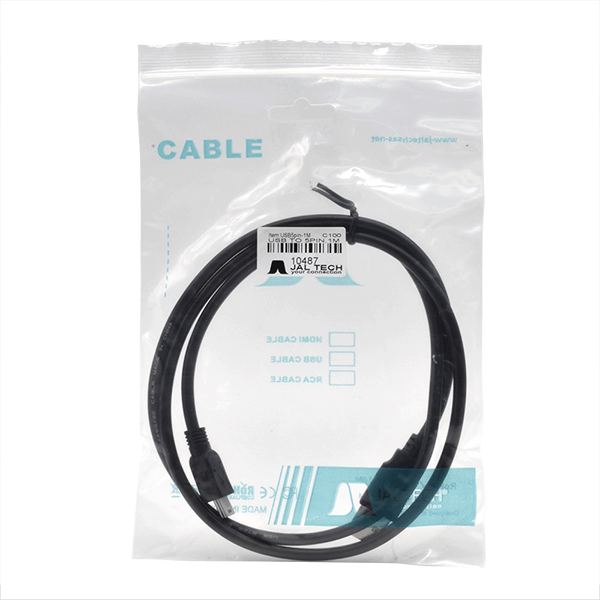 CABLE USB 5 PINES - Image 4