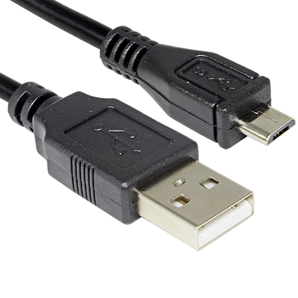CABLE USB A MICRO USB JAL TECH - Image 2
