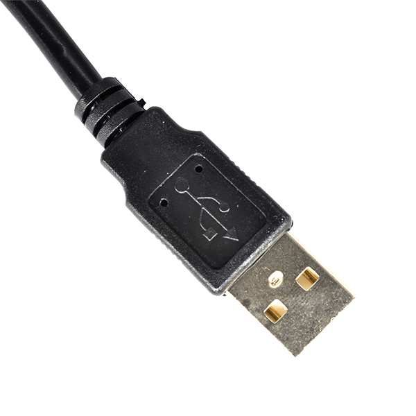 CABLE USB A MICRO USB - Image 2