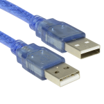 CABLE USB A USB DESOX. 50CM