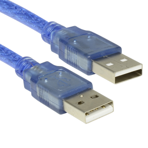 CABLE USB A USB DESOX. 50CM
