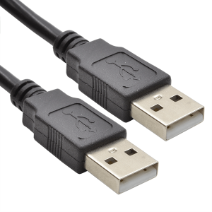 CABLE USB 5 PINES FILTRO 3M