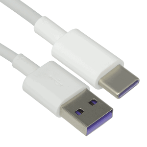 CABLE USB TIPO C 2M SUPER FAST