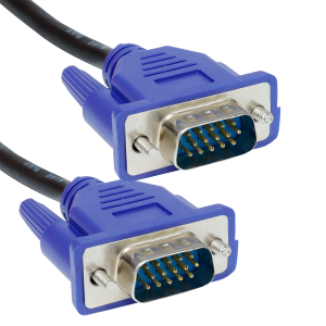 CABLE VGA 1.5M ECO