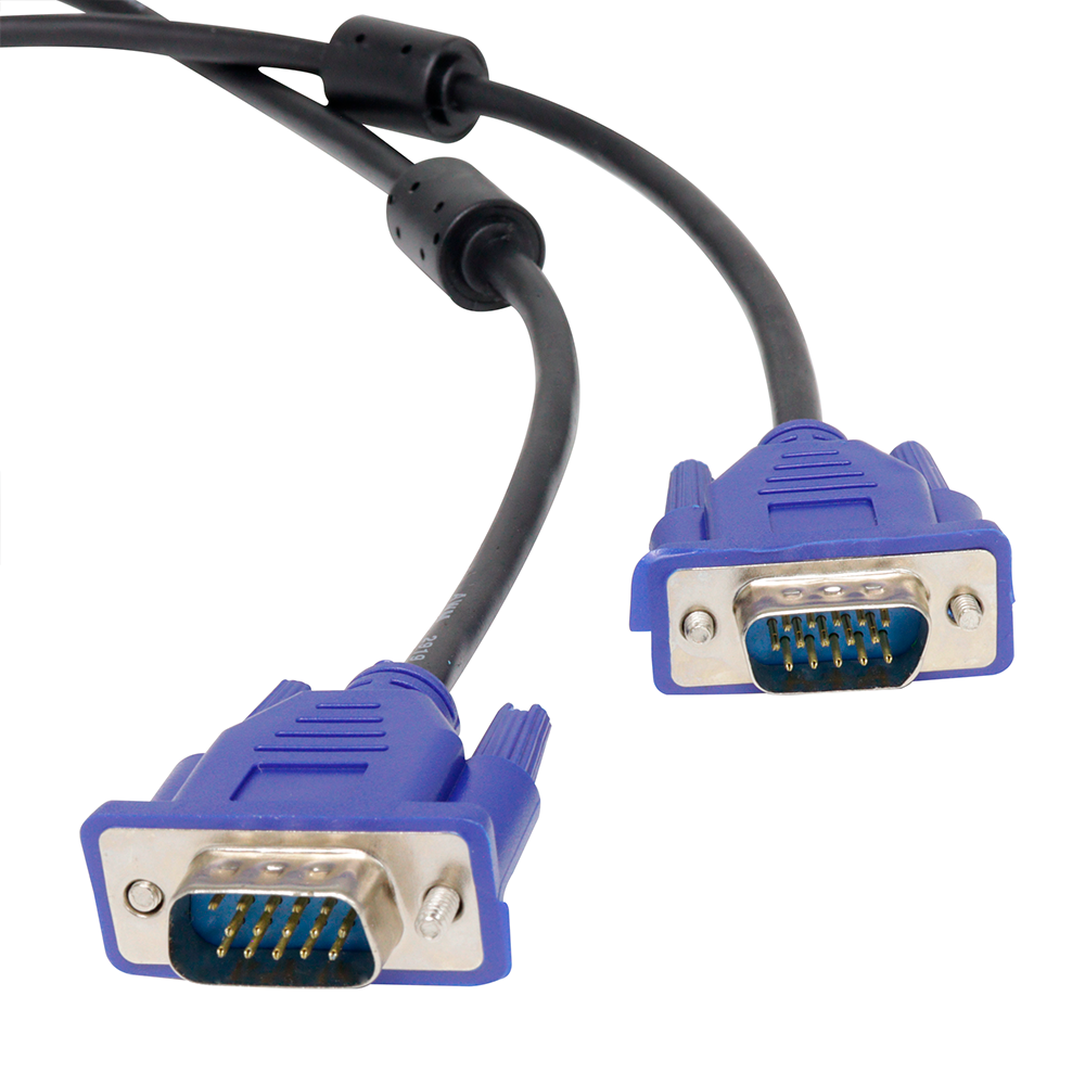 CABLE VGA 1.5M ECO - Image 2