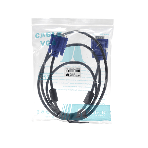 CABLE VGA 1,5M - Image 5