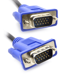 CABLE VGA 1,8M