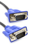Cable VGA 15M