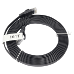 CABLES DE RED CAT.6 PLANO 3MTS