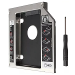 CADDY 2.5 Plg HDD 9.5MM