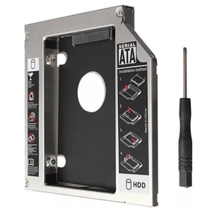 CADDY 2.5 Plg HDD 9.5MM