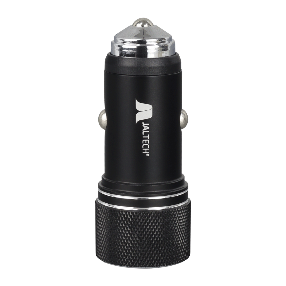 CAGADOR DE CARRO ALUMINIO 18W JAL-C17 - Image 2