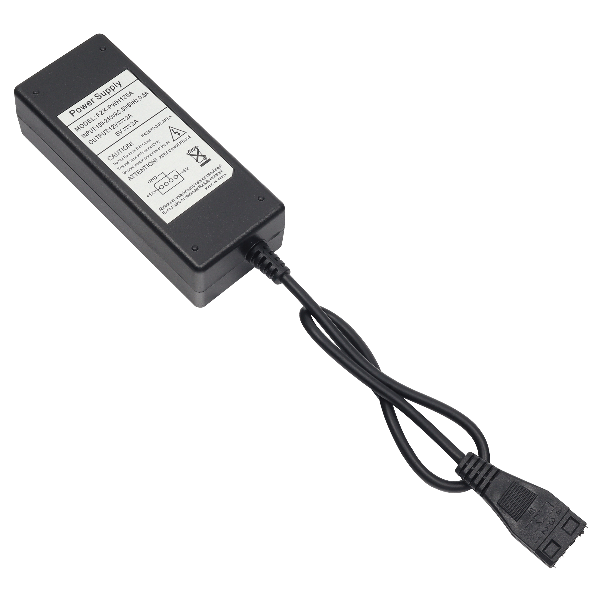 CAJA CONVERTIDORA SATA -IDE - Image 10