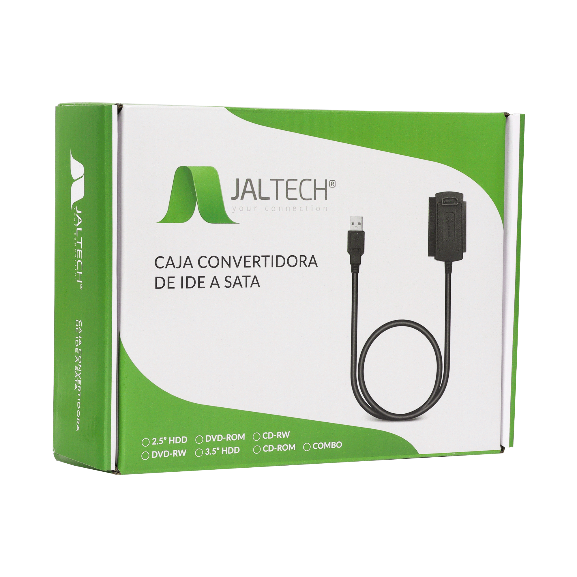 CAJA CONVERTIDORA SATA -IDE - Image 13