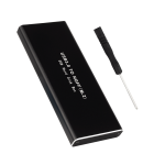 CAJA DISCO SSD USB3.0 M2 NGFF