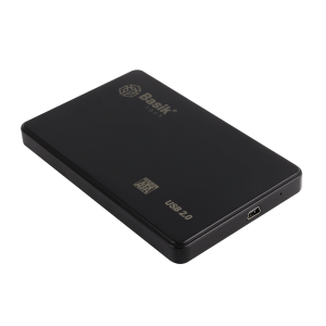CAJA EXTERNA 2.0 BASIK TECH