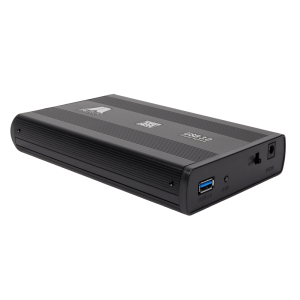 CAJA SATA 3.5 Plg USB 3.1