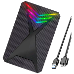 CAJA SATA GAMER 2.5PLG  3.0