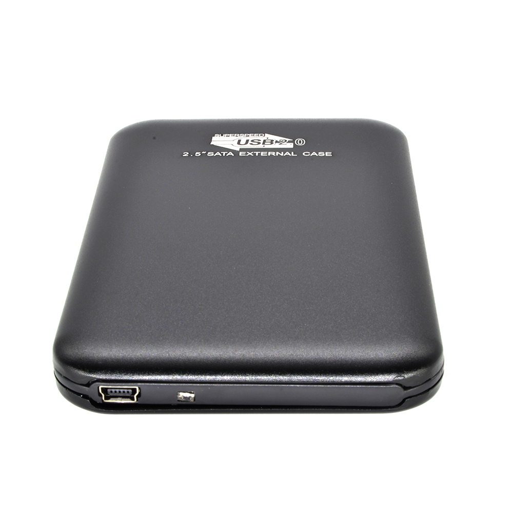 CAJA SATA 2.5 Plg USB 2.0 - Image 2