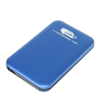 CAJA SATA 2.5 Plg USB 3.0