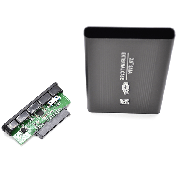 CAJA SATA 2,5 Plg USB 3.0 - Image 2