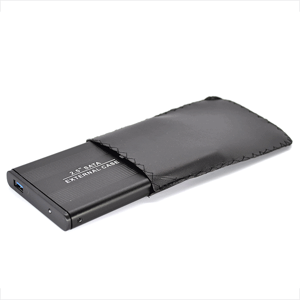 CAJA SATA 2,5 Plg USB 3.0 - Image 3