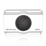 CAJA SATA 3.5 Plg USB3.0 FAN