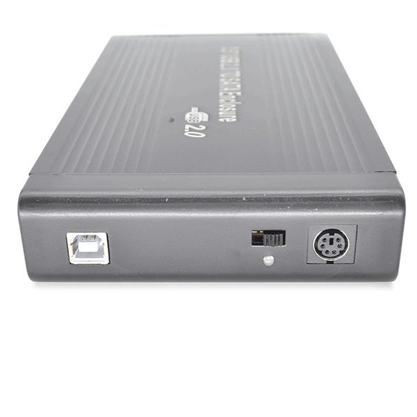 CAJA SATA 3.5 Plg - Image 3