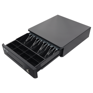 CAJON MONEDERO PLASTICO JAL 330R