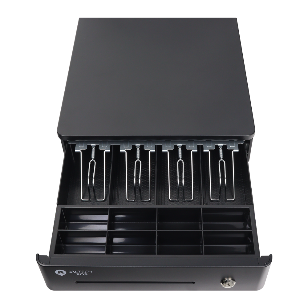 CAJON MONEDERO PLASTICO JAL 330R - Image 2